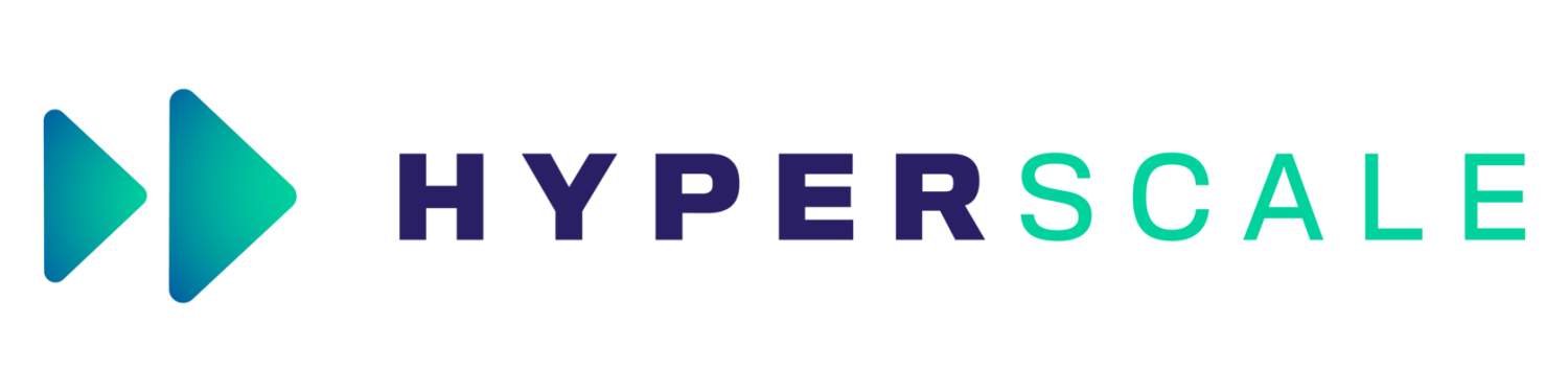 Logo HyperScale